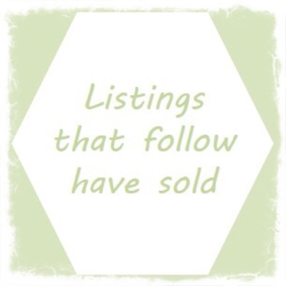 Sold listings after this point.